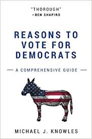 Image result for reasons to vote democrat