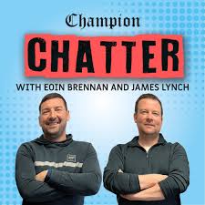 Champion Chatter