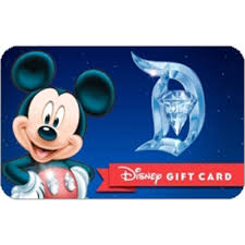 Celebrate every day with disney! Disney Collectible Gift Card Disneyland S Dazzling 60th Mickey Mouse
