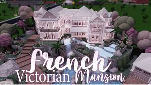 Bloxburg Modern Mansion Best Mansions