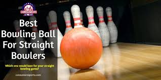 Bowling ball is the hard spherical sporting equipment that hits the pins in the bowling sport. Top 5 Best Bowling Ball For Straight Bowlers Reviews In 2021