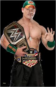 John cena is the greatest workhorse in wwe's history. John Cena Wallpaper Fresh Wwe John Cena Wallpaper 2016 John Cena With Championship 139700 Hd Wallpaper Backgrounds Download
