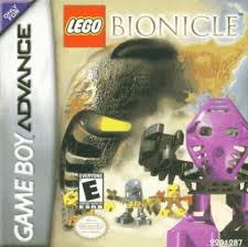 If you're feeling adventurous, try the advanced rom browser. Lego Bionicle Europe Nintendo Gameboy Advance Gba Rom Descargar Wowroms Com