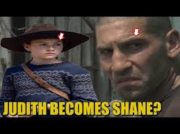 The walking dead geht in die nächste runde. The Walking Dead Season 11 Judith Becomes Shane Judith Will Become Like Her Father Shane Youtube