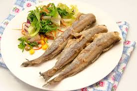 Bacaladilla: recetas sabrosas de pescado blanco - Entrenosotros | Consum