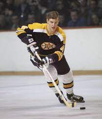 Happy 75th Birthday To Bruins Legend Bobby Orr R Bostonbruins gambar png