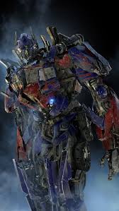 optimus prime transformers the last
