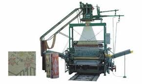 carpet weaving machine 2 kw