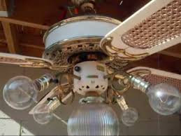 Victorian ceiling lights sale at lightingdirect! Casablanca Victorian K63 Ceiling Fan Youtube
