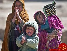 یونیسف: 4 میلیون کودک افغانی به کمک نیاز دارند - مجله اینترنتی دوستان