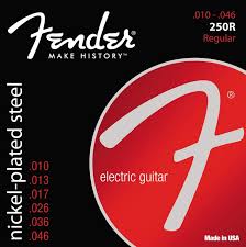 How To Choose The Right Strings For Your Electric Guitar