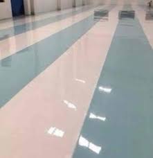 excellent floor coating india in
