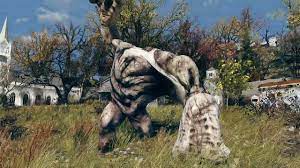 Beasts of West Virginia: The Grafton Monster in Fallout 76