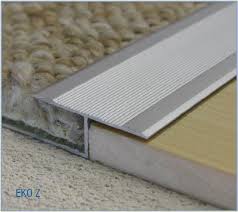 carpet trim z carpet bar door strip