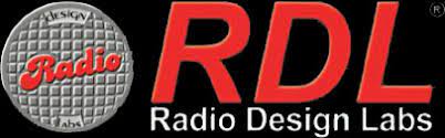 rdl radio design labs