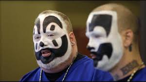 what s a juggalo much maligned group