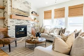 living room interior