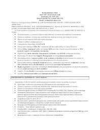 Pharmacy Tech Letter Example Resume X Ray Tech Resume Example A