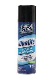 woolite carpet upholstery cleaner
