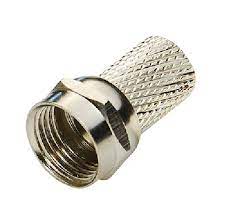 F-Type Connector