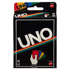 We did not find results for: Uno Card Game Retro Edition Target