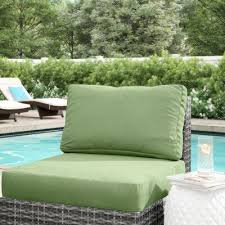 Merlyn Indoor Outdoor Cushion Cover