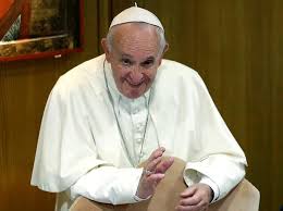 Francis is staying in special, 10th floor suite that the hospital keeps available for use by a pontiff, after pope john paul ii stayed there several times for various medical problems. Mexican President Asks Pope Francis For Conquest Apology In Open Letter Business Standard News