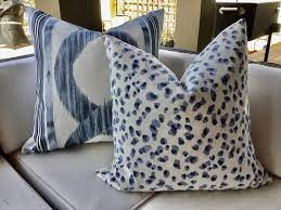 Ballard Designs Pillow Cover In Mira