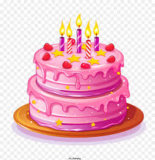 birthday cake png 3888 3888