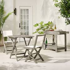 Clearance Patio Dining Sets West Elm