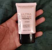 ultra face base primer 25ml