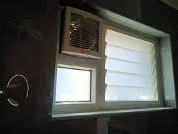 Bath Room Ventilator With Exhaust Fan