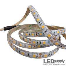 Led Strip 12v With Ip65 Waterproof Rating