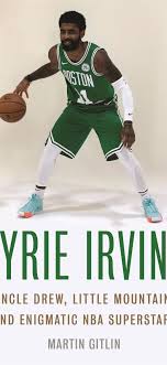 kyrie irving celtics iphone wallpapers