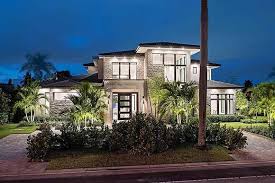 Florida House Plans Mediterranean