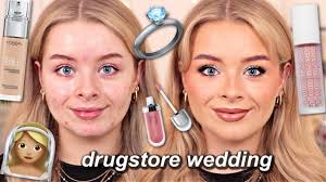 fully wedding guest makeup