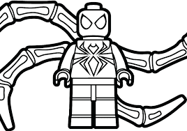 On this site, we provide you with some of the best one. Lego Coloring Pages Venom Lego Coloring Pages Spiderman Coloring Lego Coloring