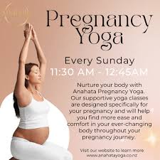 pregnancy yoga lower hutt eventfinda