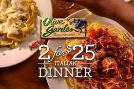 Olive Garden Dinner Today Dinner Tomorrow Meal Deal Who Said  gambar png