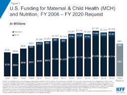 The U S Government And Global Maternal Child Health