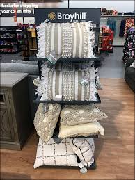 Broyhill Branded Pillow Display Tower