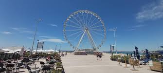 Escale Borely - Marseille - BARS & RESTAURANTS - GLACIERS - BOUTIQUES PLAGES PRIVÉE RESTAURANT L'EQUINOXE🍹🌅😜 Venez profiter de ce beau mois de septembre ensoleillé !👍🌞🍭🥂☕️🍨 #EquinoxeMarseille #EscaleBorely #restaurantmarseille #salade ...