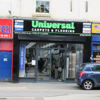 universal carpets walsall flooring