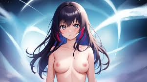 Hot bitches created by AI. These sluts will make you cum. Hot nude anime  girls with beautiful tits. Hentai girls 