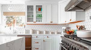 Choosing a kitchen countertop surface is a major decision in terms of cost, aesthetics and the practical function of your kitchen. Houzz Unveils 2020 Kitchen Trends Study Designers Today