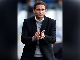 Frank james lampard obe (born 20 june 1978) is an english professional football manager and former player who is the head coach of premier league club chelsea. Ani On Twitter Frank Lampard Appointed As Chelsea Football Club Manager On A 3 Year Contract File Pic