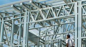 steel framing en uruguay materiales y