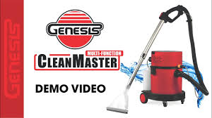 genesis cleanmaster