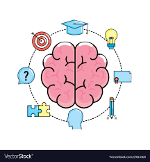Set Creative Process And Brainstorm Invention