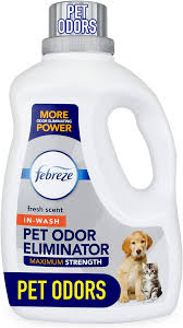febreze laundry detergent additive for